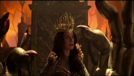 Chilling Adventures of Sabrina - Season 03 Episode 01